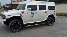 Hummer