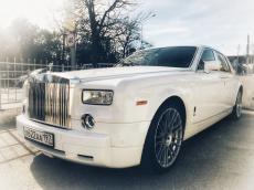 Rolls-Royce