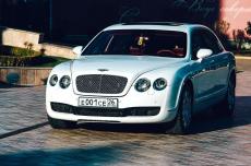 Bentley